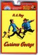 Curious George Book & CD [With CD] Supply