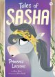 Tales of Sasha 4: Princess Lessons Supply