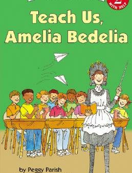 Teach Us, Amelia Bedelia Cheap