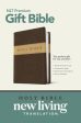 Premium Gift Bible-NLT Online