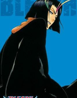 Bleach (3-In-1 Edition), Vol. 13: Includes Vols. 37, 38 & 39 For Discount