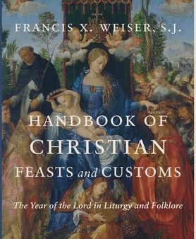 Handbook of Christian Feasts and Customs Discount