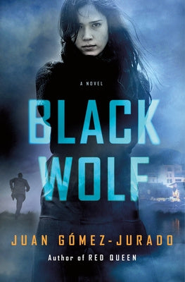 Black Wolf on Sale