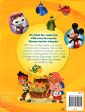 Disney Junior: Collection Hot on Sale