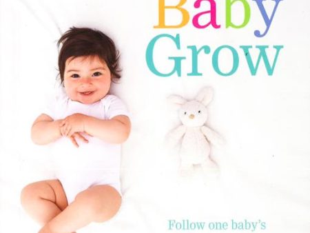 Watch My Baby Grow Discount