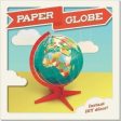 Paper Globe For Discount