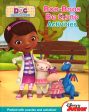 DISNEY DOC MCSTUFFINS: BOO BOOS BE GONE ACTIVITIES Online now