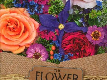 The Flower Book: Let The Beauty Of Each Bloom Speak For Itself Cheap