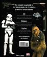 Star Wars( The Complete Visual Dictionary)[Sw The Comp Visual Dict][HarDCover] Discount