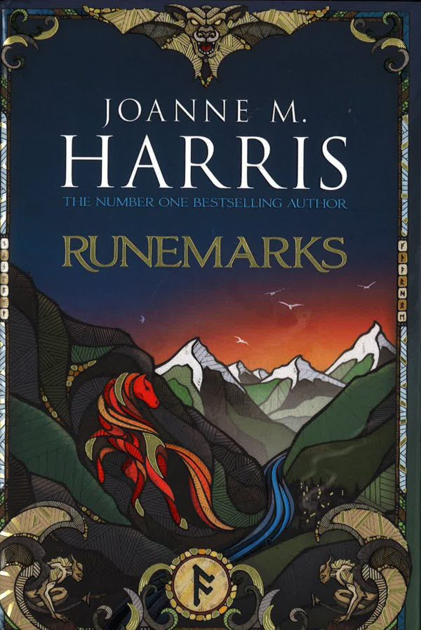 Runemarks Online Hot Sale