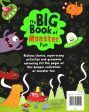 My Big Book Of Monster Fun For Discount