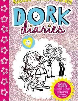 Dork Diaries Online