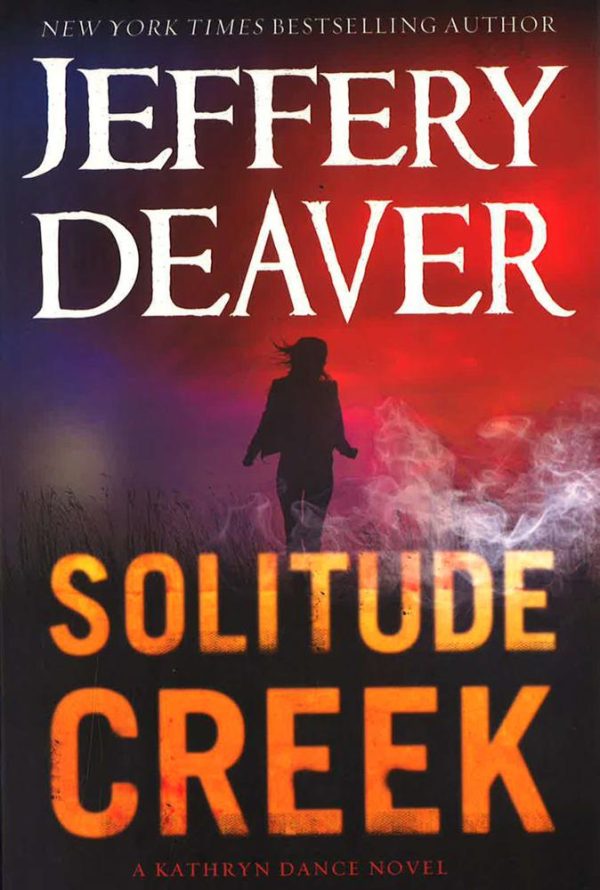 Solitude Creek (A Kathryn Dance Novel) Cheap