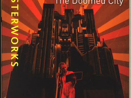 Sf Masterworks: The Doomed City Sale