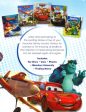 Disney My Favourite Adventures Hot on Sale