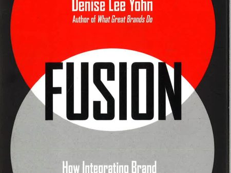 Fusion Hot on Sale