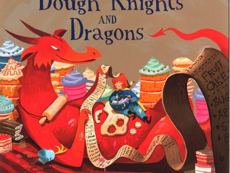 Dough Knights And Dragons Online Hot Sale