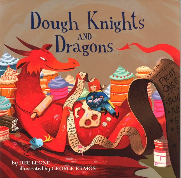 Dough Knights And Dragons Online Hot Sale