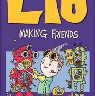 Lio: Making Friends Lio Collection For Sale