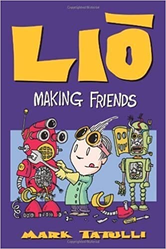 Lio: Making Friends Lio Collection For Sale