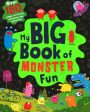 My Big Book Of Monster Fun For Discount