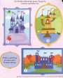 The Princess And The Pea Sticker Activity Sale