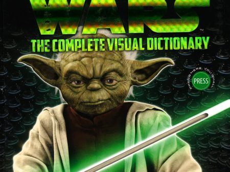 Star Wars( The Complete Visual Dictionary)[Sw The Comp Visual Dict][HarDCover] Discount