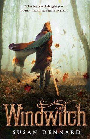 Windwitch Hot on Sale