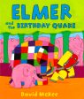 Elmer And The Birthday Quake Sale