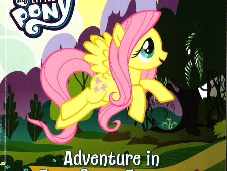 My Little Pony: Adventure In Everfree Forest Sale