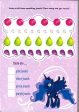 Bumper Wipe-Clean Activity Fun: Write, Count And Draw With The Pony Pals (My Little Pony) Cheap