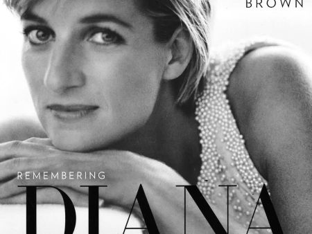 Remembering Diana: A Life In Photographs Hot on Sale