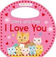 Carry And Play I Love You Online