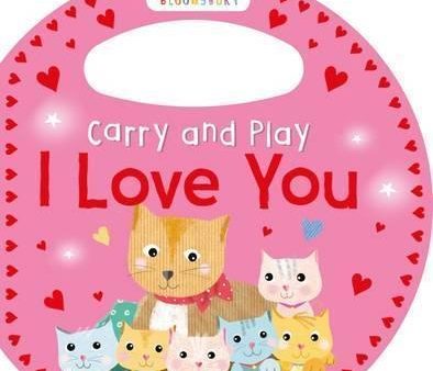 Carry And Play I Love You Online