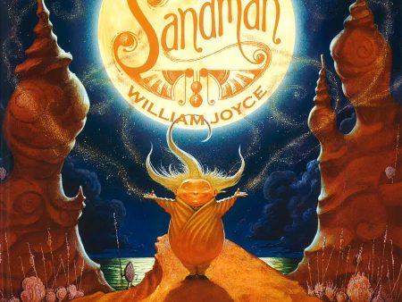 The Guardians Of Childhood: The Sandman on Sale