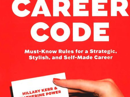 The Career Code Online now