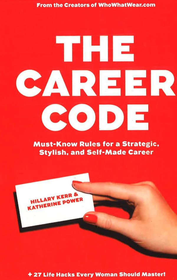 The Career Code Online now