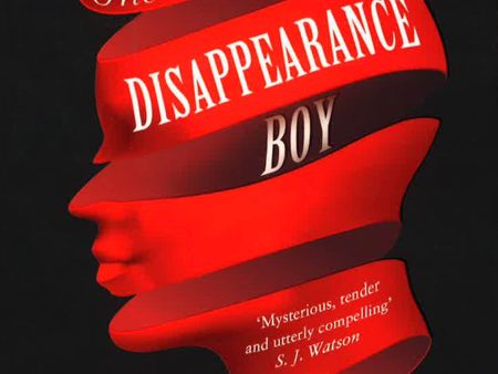 The Disappearance Boy Online now