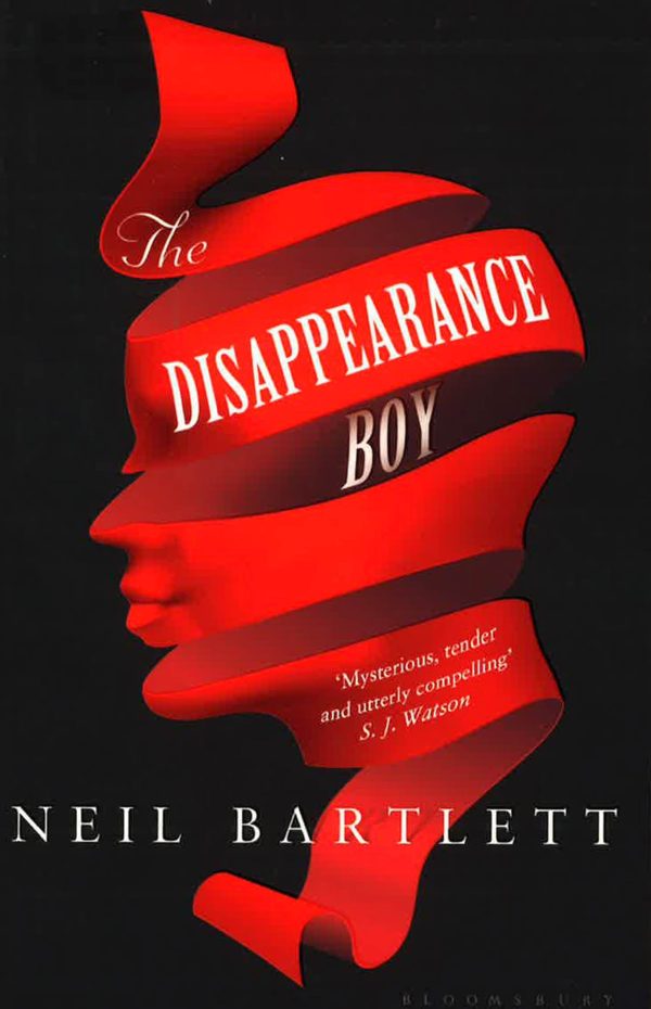 The Disappearance Boy Online now